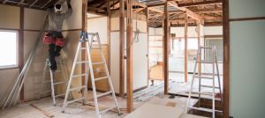 Entreprise de rénovation de la maison et de rénovation d’appartement à Chambly